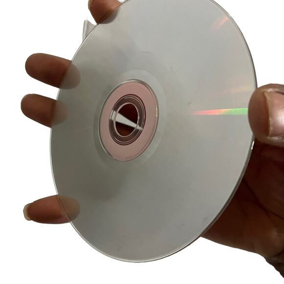 Barbie Rock 'N Royals Karaoke Machine With CD and Microphone - Picture 9 of 9